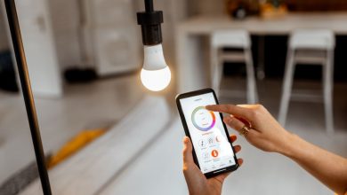 Voordelen LED lampen in huis