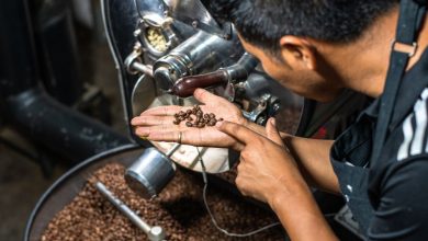 Belang duurzaamheid koffie-industrie